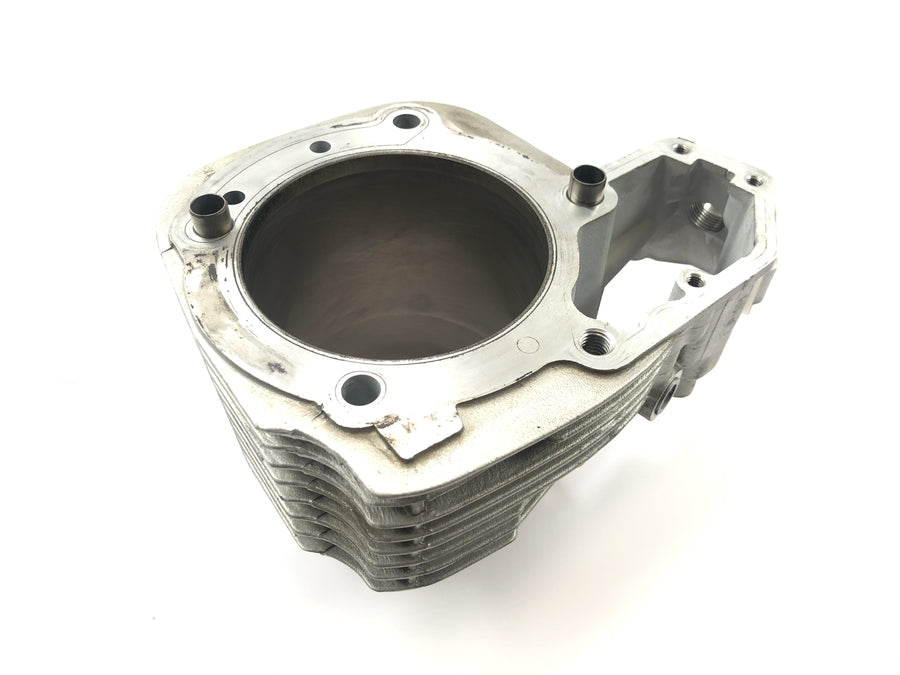 BMW R 1150 R R21 [2001] - cylinder med stempel til højre