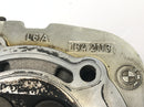BMW R 1150 R R21 [2001] - topstykke ventilhoved venstre