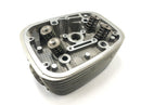 BMW R 1150 R R21 [2001] - topstykke ventilhoved venstre