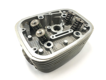 BMW R 1150 R R21 [2001] - topstykke ventilhoved venstre