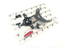 Ducati Monster 1200 - nummerpladeholder type D Zieger