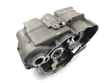 KTM 640 LC4 Prestige [2005] - motorhus krumtaphus motorblok tomt hus - 0