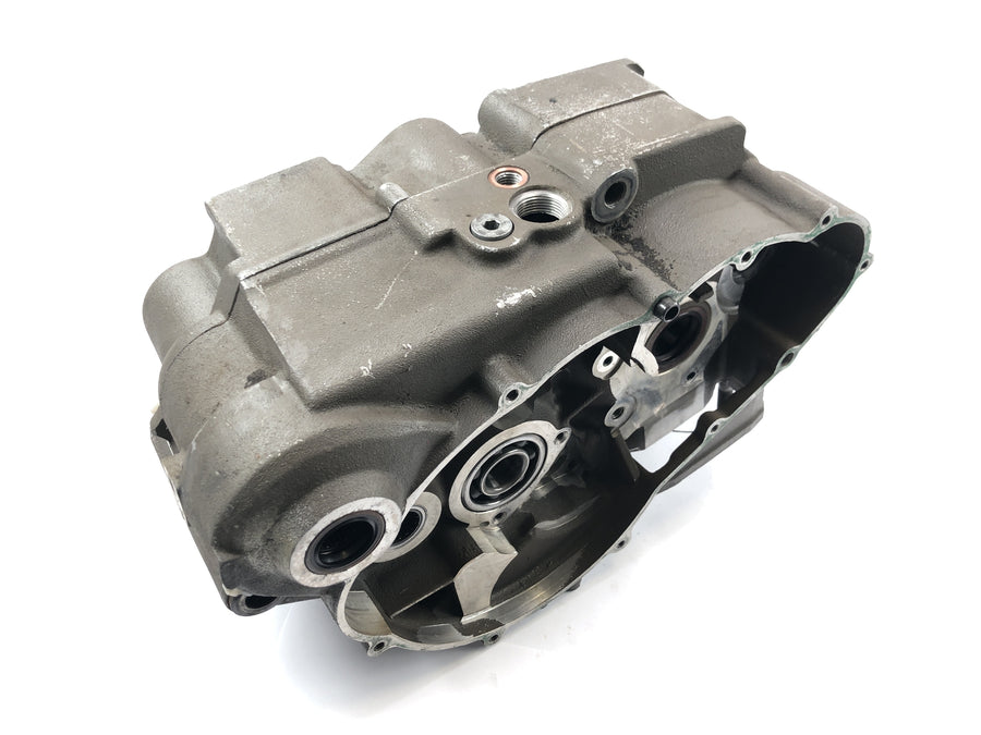 KTM 640 LC4 Prestige [2005] - motorhus krumtaphus motorblok tomt hus