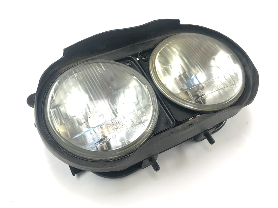 Honda XRV 750 Africa Twin RD07 [1993] - Scheinwerfer Doppelscheinwerfer Frontscheinwerfer