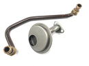 Moto Guzzi 1200 Sport [2007] - Ölsieb Ölsaugrohr Ölansaugstutzen Ölrohr