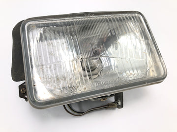 Kawasaki KMX 125 [1996] - Forlygter forlygte hovedlygte H4