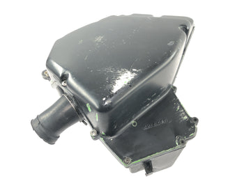 Kawasaki KMX 125 [1996] - Luftfilterboks Luftfilterhus Airbox-indsugningsboks