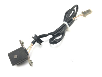 Kawasaki KMX 125 [1996] - Pickup sensor impulsgenerator tændingspulsgenerator