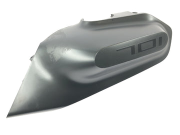 Husqvarna 701 Svartpilen [2019] - Tankdæksel højre sidepanel sidepanel