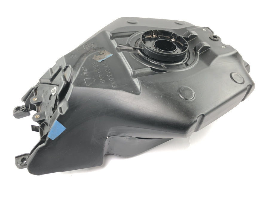 Husqvarna 701 Svartpilen [2019] - Tank Benzintank Brændstoftank Plasttank