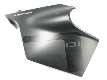Husqvarna 701 Svartpilen [2019] - Sidepanel til højre sideskærm