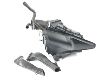 Husqvarna 701 Svartpilen [2019] - Luftfilterboks Luftfilterhus Indsugningsboks