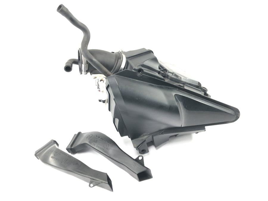 Husqvarna 701 Svartpilen [2019] - Luftfilterboks Luftfilterhus Indsugningsboks