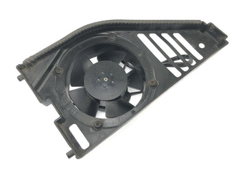 Husqvarna 701 Svartpilen [2019] - Kølerventilator