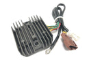 Husqvarna 701 Svartpilen [2019] - Spændingsregulator generator regulator ensretter