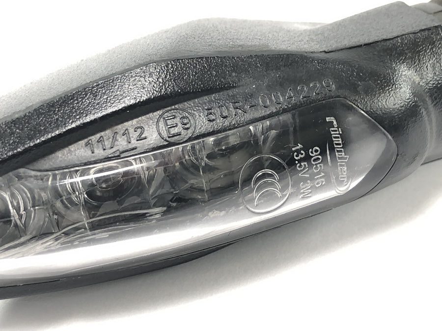 Husqvarna 701 Svartpilen [2019] - Blinklys LED indikatorlys foran 1 stk.