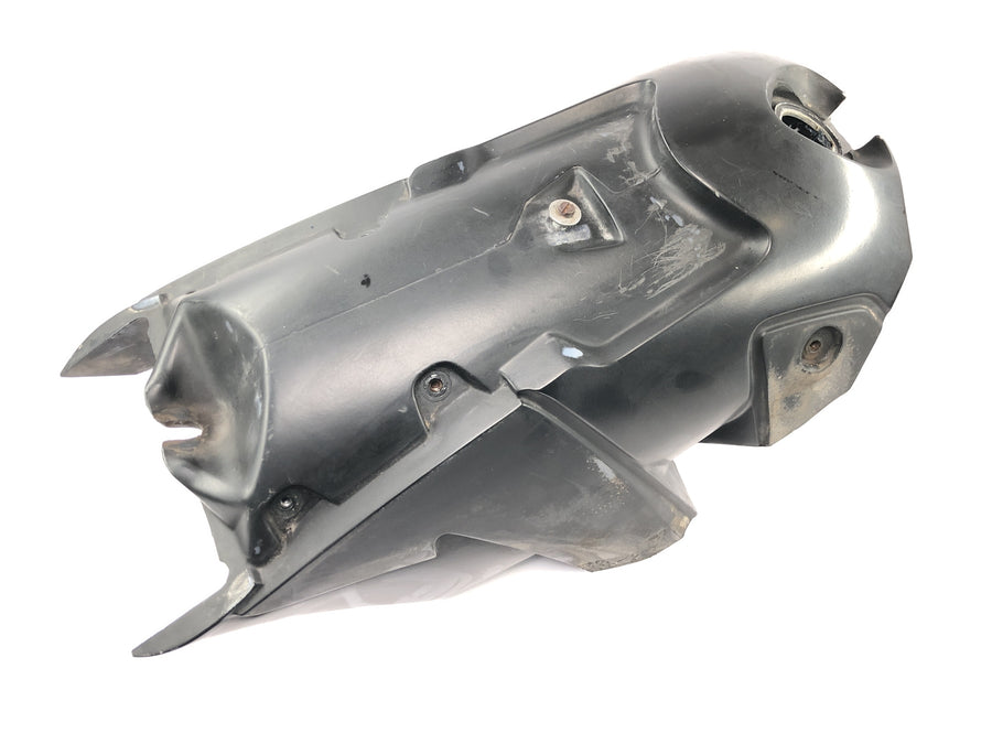 KTM LC4 640 Duke 2 [2000] - Tank benzintank plastik tank
