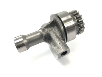 Husqvarna 701 Svartpilen [2019] - Balance shaft balancer aksel cylinderhoved