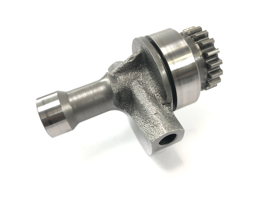 Husqvarna 701 Svartpilen [2019] - Balance shaft balancer aksel cylinderhoved
