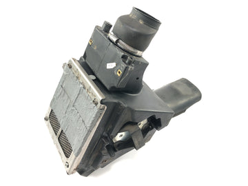 KTM LC4 640 Duke 2 [2000] - Luftfilterboks Luftfilterhus Airbox-indsugningsboks