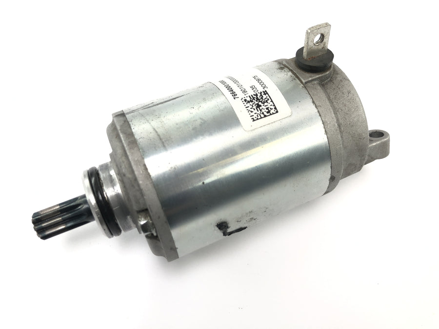 Husqvarna 701 Svartpilen [2019] - Starter startmotor startmotor