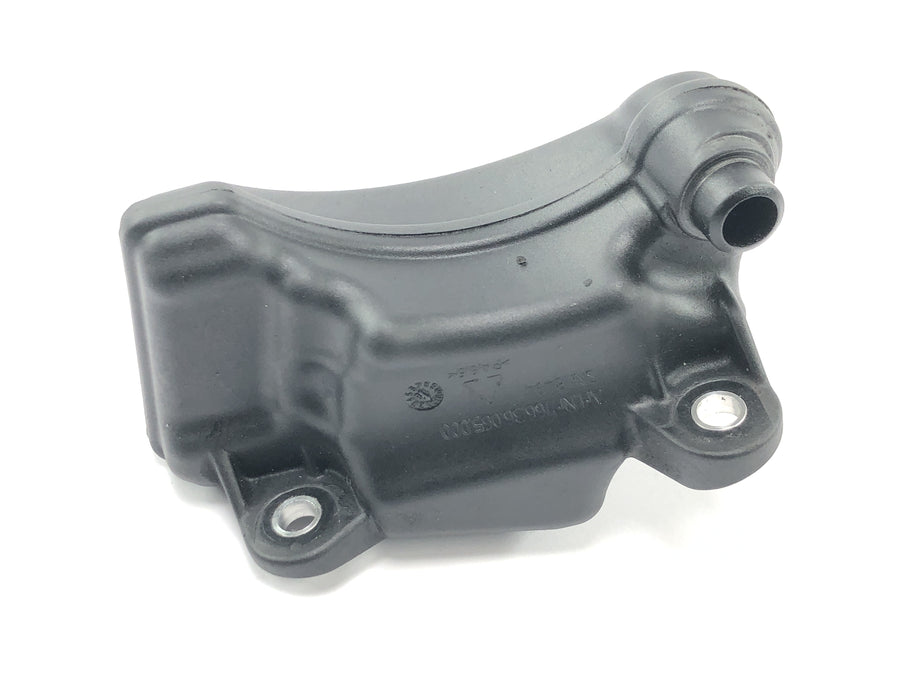 Husqvarna 701 Svartpilen [2019] - Motorventilation Motorhusventilation