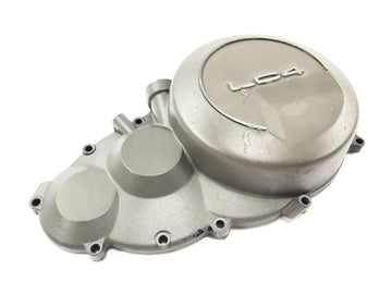 KTM LC4 640 Duke 2 [2000] - Kupplungsdeckel Motordeckel links