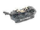 Husqvarna 701 Svartpilen [2019] - Bremsekaliber Brembo foran