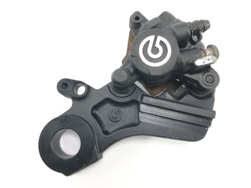 Husqvarna 701 Svartpilen [2019] - Brembo bremsecaliper bag komplet med beslag