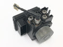 Husqvarna 701 Svartpilen [2019] - ABS styreenhed ABS modulator bremsemodul
