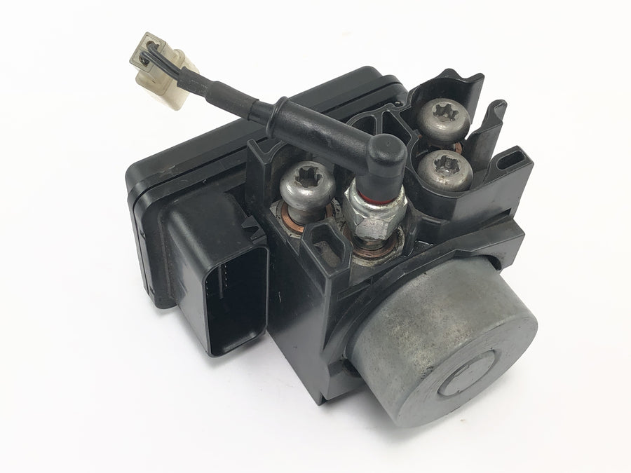 Husqvarna 701 Svartpilen [2019] - ABS styreenhed ABS modulator bremsemodul