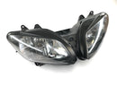 Yamaha YZF R1 RN09 [2002] - Forlygte forlygte dobbelt forlygte