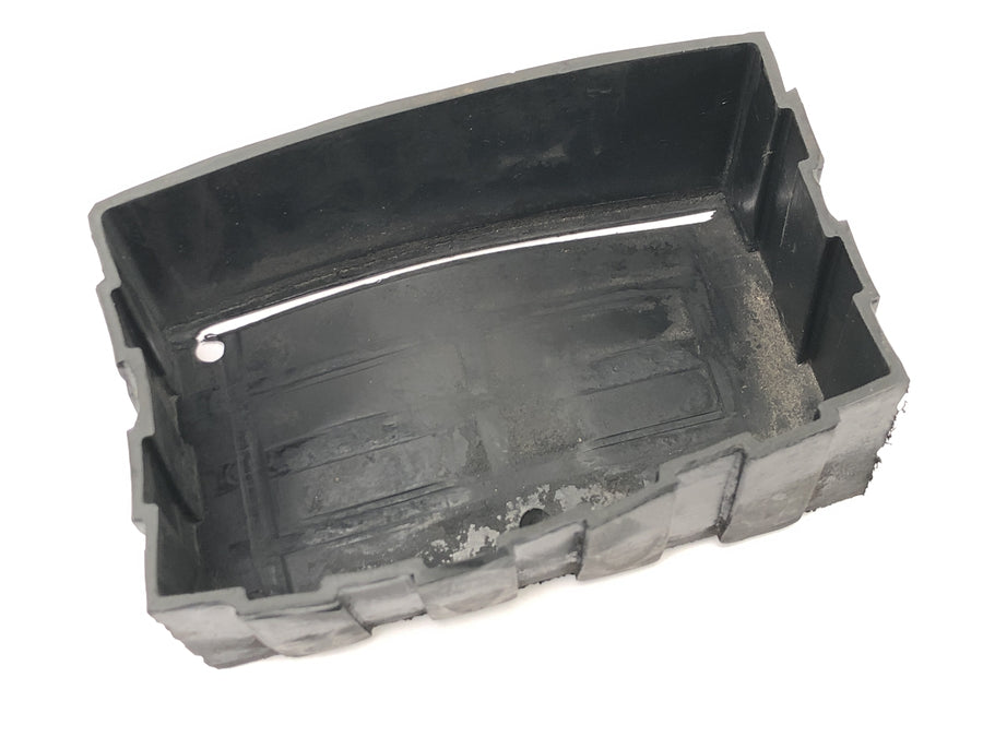 KTM LC4 640 Duke 2 [2000] - Batteriholder gummiholder