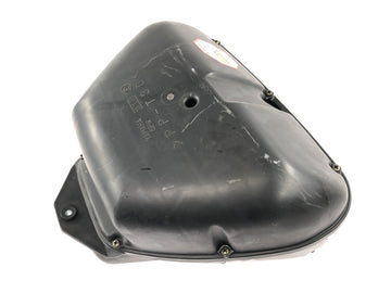 Yamaha YZF R1 RN09 [2002] - Luftfilterboks airbox indsugningsboks