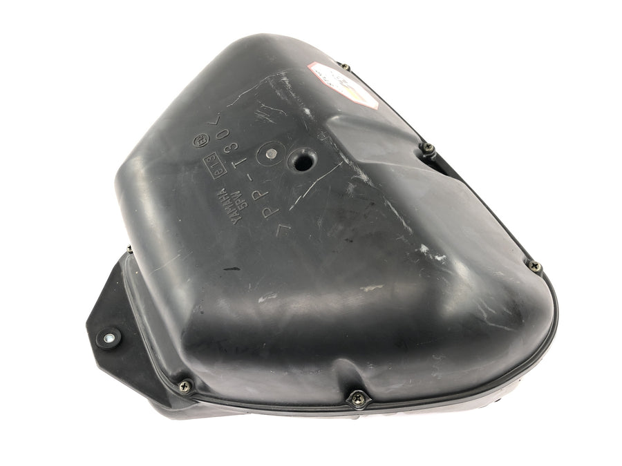 Yamaha YZF R1 RN09 [2002] - Luftfilterboks airbox indsugningsboks
