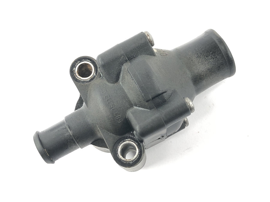 KTM LC4 640 Duke 2 [2000] - Termostat kølevandstermostat kølevæskeregulator