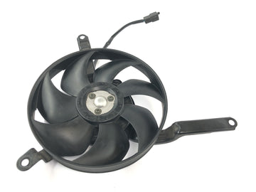 Yamaha YZF R1 RN09 [2002] - Ventilator radiator ventilator elektrisk ventilator kølesystem