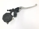 Yamaha YZF R1 RN09 [2002] - Frontbremsepumpe hovedcylinder forbremsehåndtag