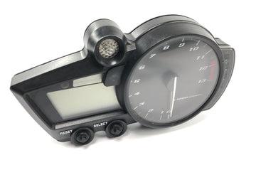 Yamaha YZF R1 RN09 [2002] - Speedometer cockpit instrument cluster speedometer omdrejningstæller