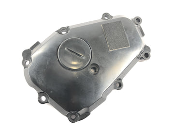 Yamaha YZF R1 RN09 [2002] - Tændingsdæksel motordæksel venstre