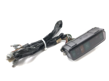BMW R 1100 GS 259 [1994] - Blinklys enhed cockpit indikatorlys