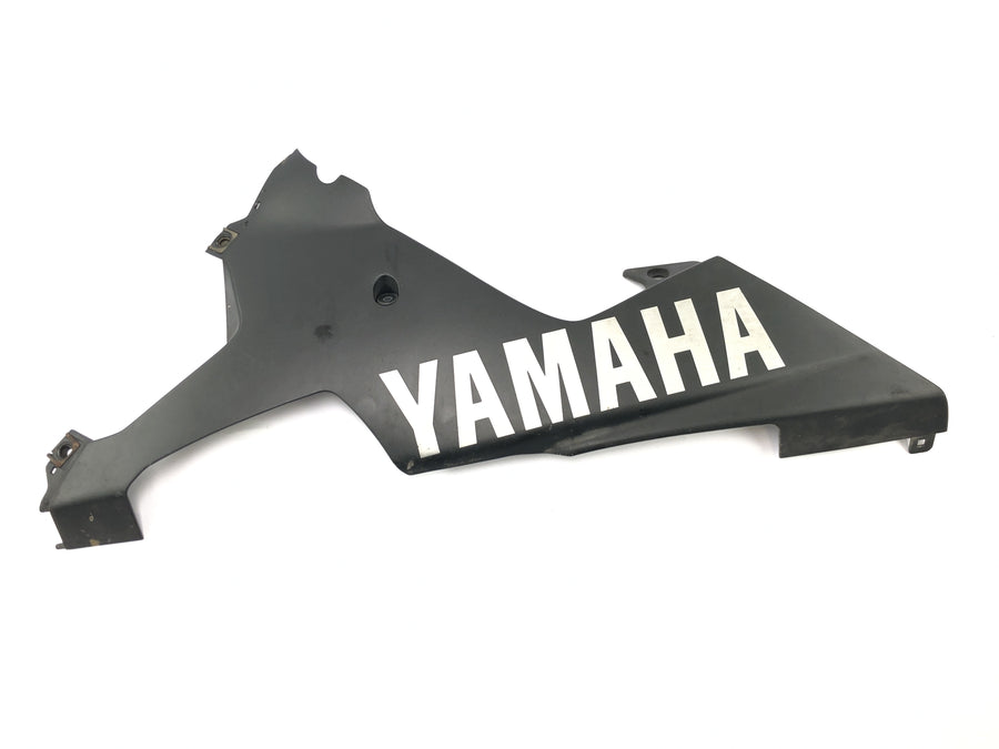 Yamaha YZF R1 RN09 [2002] - Sidebeklædning nederste højre sidepanel
