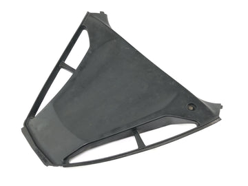 Yamaha YZF R1 RN09 [2002] - Køllebeklædning foran i midten