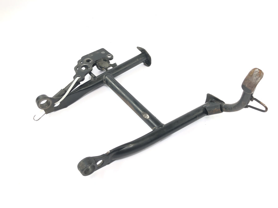 BMW R 1100 GS 259 [1994] - Hovedstativ midterstativ holder fjederholder