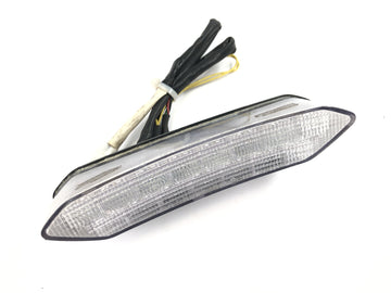 Yamaha YZF R1 RN09 [2002] - Baglygte LED baglygte bremselys baglygte bag