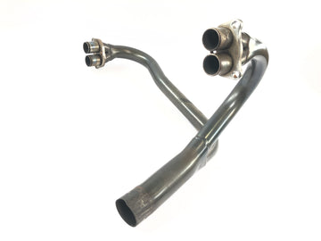 BMW R 1100 GS 259 [1994] - Manifold udstødningsmanifold udstødningsmanifold udstødningsrør Y-rør