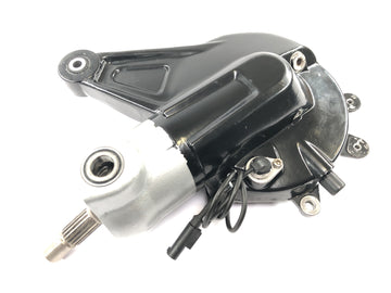 BMW R 1100 GS 259 [1994] - kardan slutkørsel 33/11