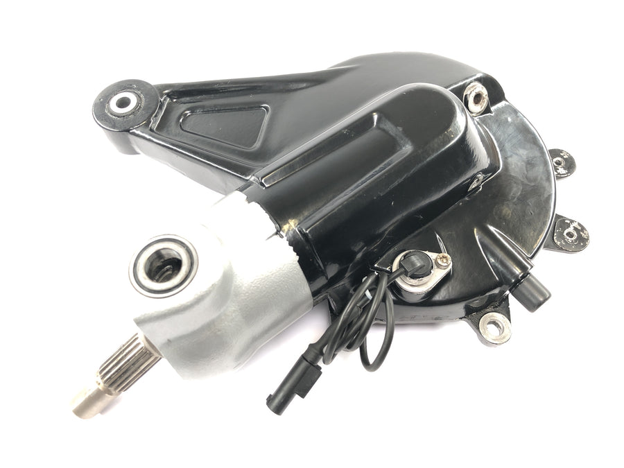 BMW R 1100 GS 259 [1994] - kardan slutkørsel 33/11