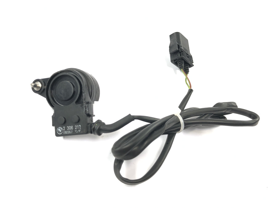 BMW R 1100 GS 259 [1994] - Sidestandskontakt