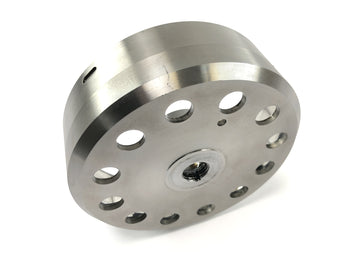Yamaha YZF R1 RN09 [2002] - Polrad generator rotor generator rotor tændingsrotor